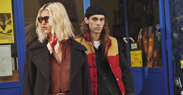 Piese pe care le poți purta în acest sezon și le vei iubi pentru totdeauna cu Levi's