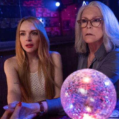 Filmul Disney 'Vinerea și mai trăznită' este disponibil pe Disney+