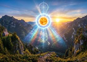 Horoscop 3 - 7 iulie! Poarta Solară Sirius aduce noroc uriaș pentru 4 zodii!