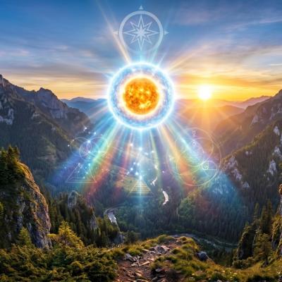 Alertă cosmică între 3 și 7 iulie! Poarta Solară Sirius aduce noroc uriaș pentru 4 zodii!