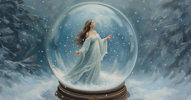 Sufletele protejate în ultima lună a anului: 3 zodii primesc magie și iluminare