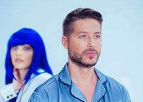 Jorge, mai fresh și energic ca niciodată! Un interviu exclusiv despre muzică, planuri de viitor și curajul de a se exprima liber