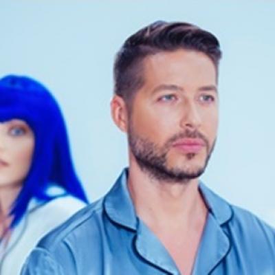 Jorge, mai fresh și energic ca niciodată! Un interviu exclusiv despre muzică, planuri de viitor și curajul de a se exprima liber