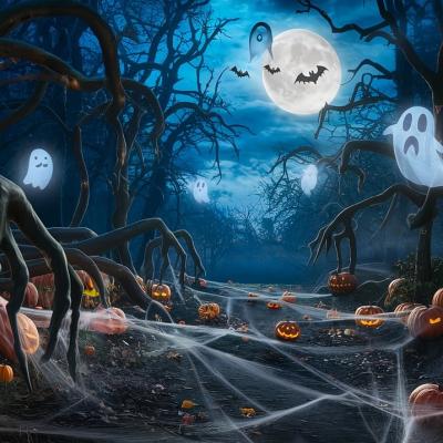 Horoscop de Halloween: În ce creatură supranaturală se transformă zodia ta?