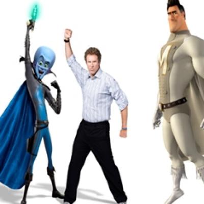 In decembrie Brad Pitt este supereroul infrant!