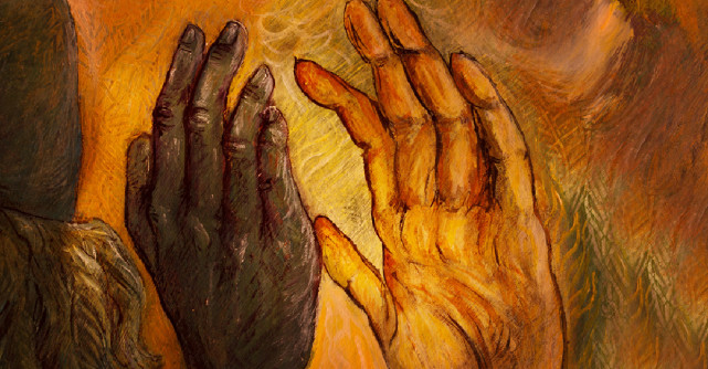 Mantră vindecătoare pentru a debloca drumul sufletului pereche în noul an. Găsește iubirea adevărată