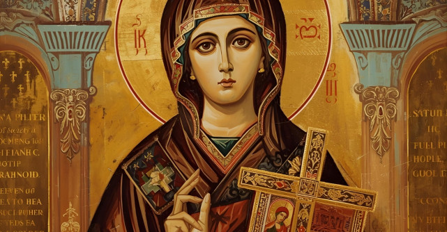 Rugăciunea Sfintei Parascheva: cuvintele care aduc vindecare și speranță