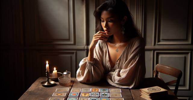 Tarot online: Cele 2 cărți de tarot care-ți vor ghida zodia în 2025. Care sunt căile nebănuite pe care le vei străbate?