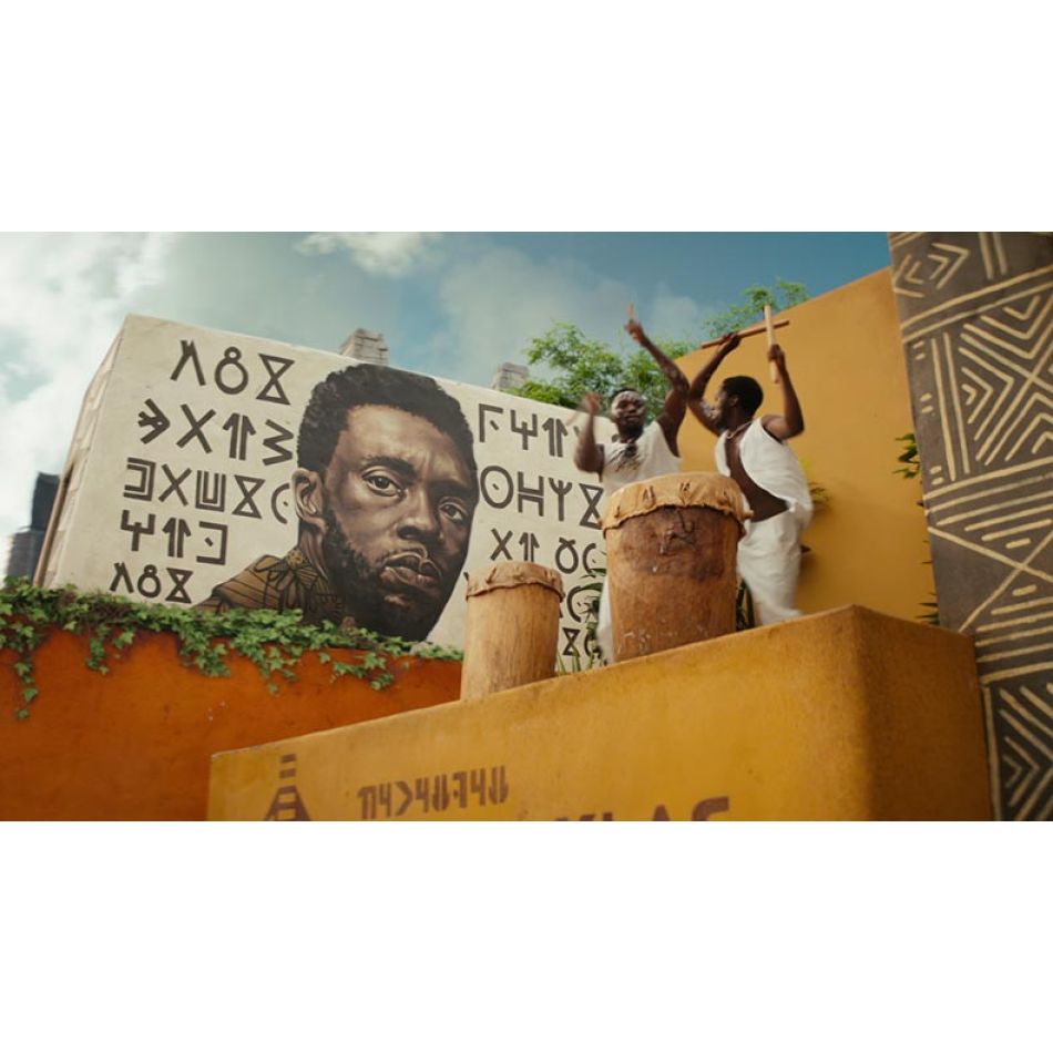 Pantera Neagră: Wakanda pentru totdeauna, un nou capitol pentru MCU, un tribut puternic si emotionant adus lui Chadwick Boseman