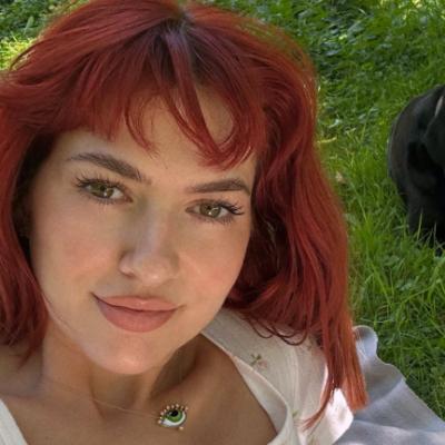 Lidia Buble s-ar fi despărțit de Horațiu Nicolau! Ce mesaj a transmis artista după ruptura de milionar
