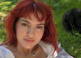 Lidia Buble s-ar fi despărțit de Horațiu Nicolau! Ce mesaj a transmis artista după ruptura de milionar