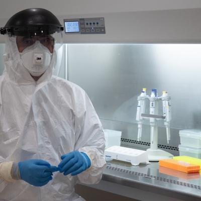 Signify și Universitatea Boston confirmă eficiența radiațiilor UVC în distrugerea virusului ce cauzează COVID-19