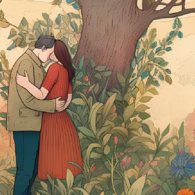 Mantre puternice pentru a atrage iubirea în viața ta: Am deschis inima spre iubire