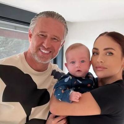 Reghecampf îi dă replica Aneimaria Prodan: Omite să spună că trăiește în continuare din cei 2.000 de euro pe care-i primește 