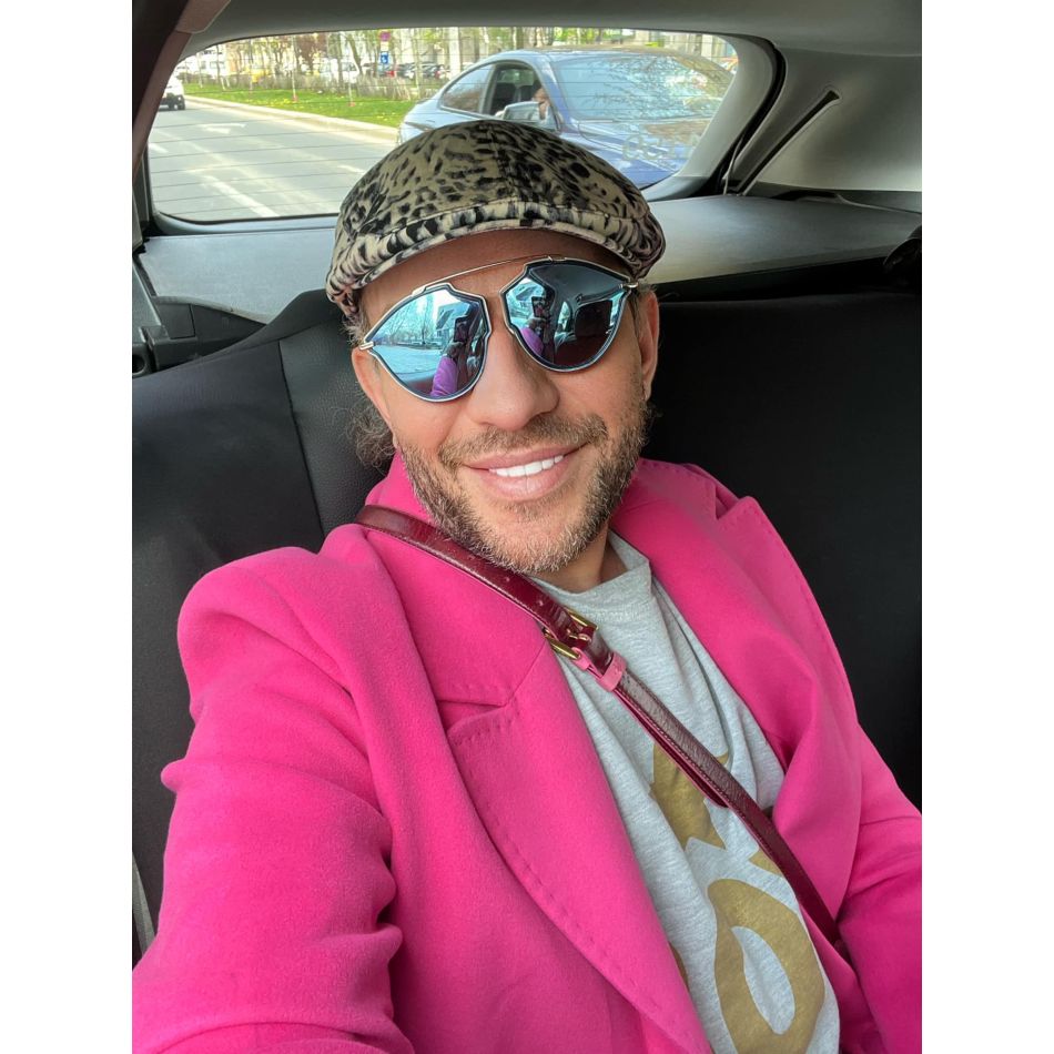 Dorința neîndeplinită a lui Stephan Pelger. Regretatul designer a iubit o singură dată în viață