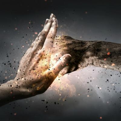 5 Moduri conștiente și de a rămâne calmă când toți oamenii din jurul tău sunt nervoși