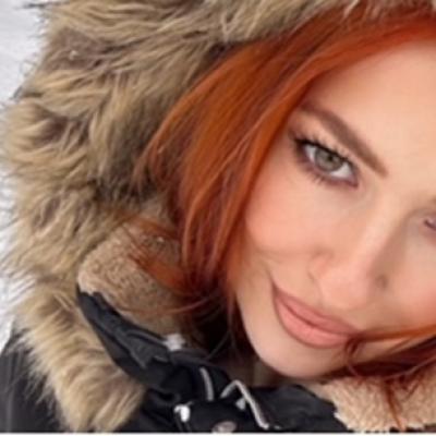 Lidia Buble, răsfătată de iubitul cu 30 ani mai în vârstă! Artista a primit inelul: Eu îi aparțin doar lui Dumnezeu...