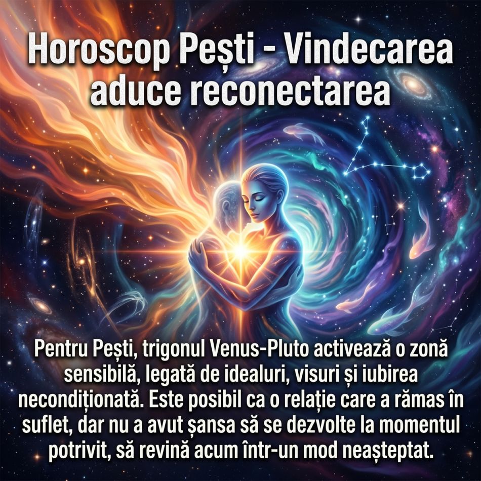 ALERTĂ ASTROLOGICĂ pe 28 aprilie: 3 nativi primesc a doua șansă în dragoste. Se întoarce o iubire pierdută!