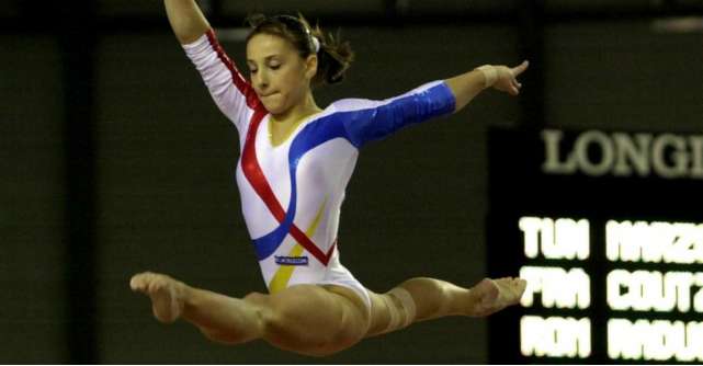 Reserved sustine Campionatele Europene de Gimnastica Artistica Petrom 2017, de la Cluj-Napoca