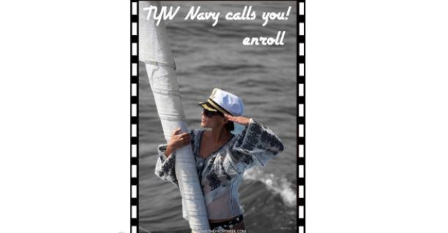 Inroleaza-te acum! The Yacht Week te cheama la petrecere!