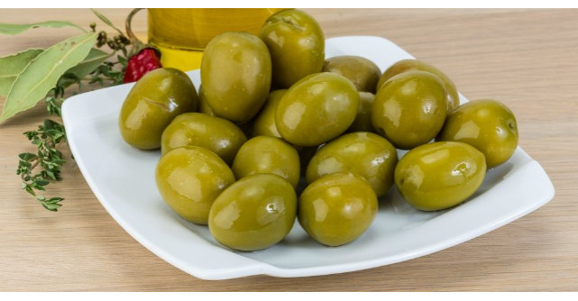 Efectele consumului de masline verzi 