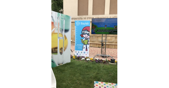 Baylab 2019: Educaţie, sănătate, agricultură - priorităţi pentru viitor