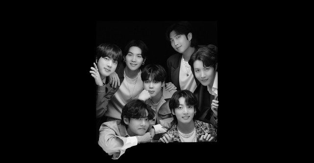 O nouă versiune produsă de SUGA de la BTS a temei muzicale 