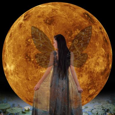 Venus e in Varsator pana pe 5 aprilie! Vezi prin ce transformari trec relatiile de dragoste in aceasta perioada