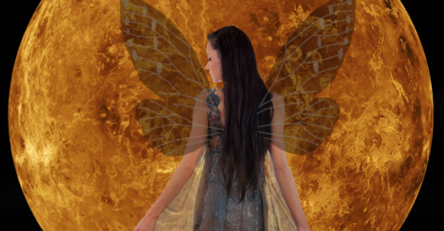 Venus e in Varsator pana pe 5 aprilie! Vezi prin ce transformari trec relatiile de dragoste in aceasta perioada