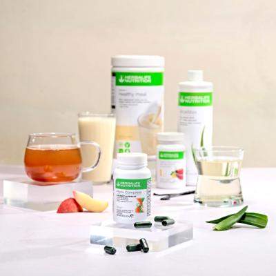 Opțiuni sănătoase de la Herbalife pentru un mic dejun care îți dă energie și te menține în formă