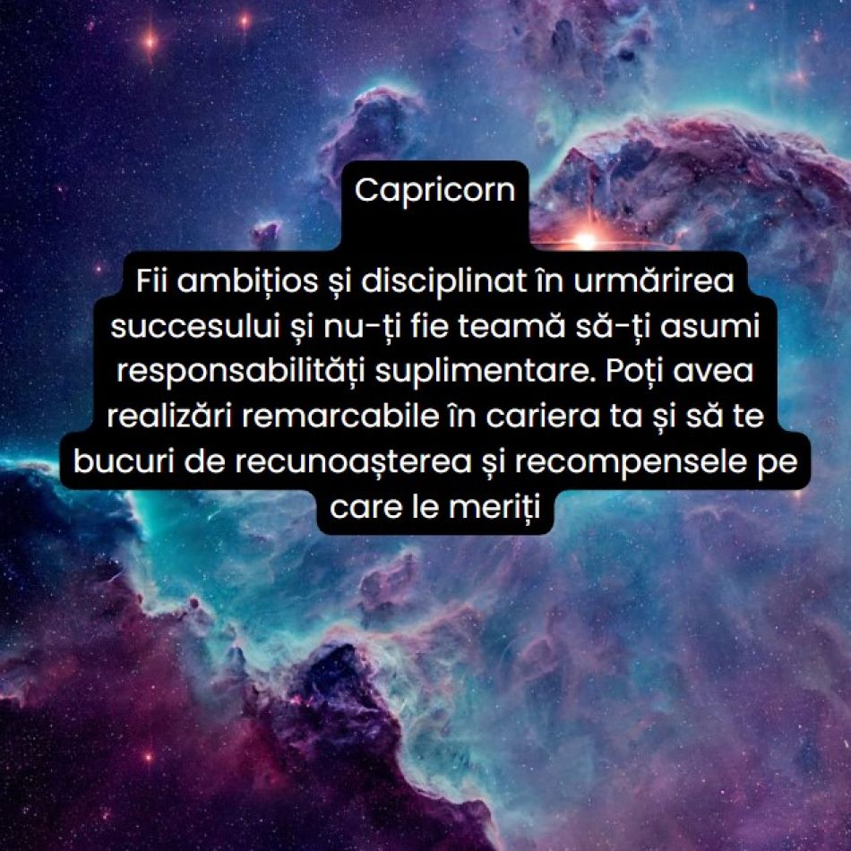 Astrologia ta personală: Descoperă căile cosmice către succes și fericire în funcție de zodie