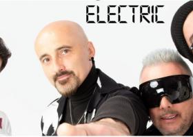 Voltaj lansează albumul ELECTRIC și îl celebrează, alături de fani, pe scena Sălii Palatului într-un show de excepție