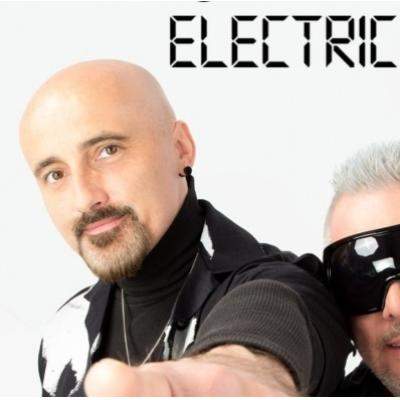 Voltaj lansează albumul ELECTRIC și îl celebrează, alături de fani, pe scena Sălii Palatului într-un show de excepție