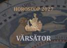 Horoscop Vărsător 2027: Anul marilor decizii. Totul se resetează pentru tine, primești o ȘANSĂ URIAȘĂ