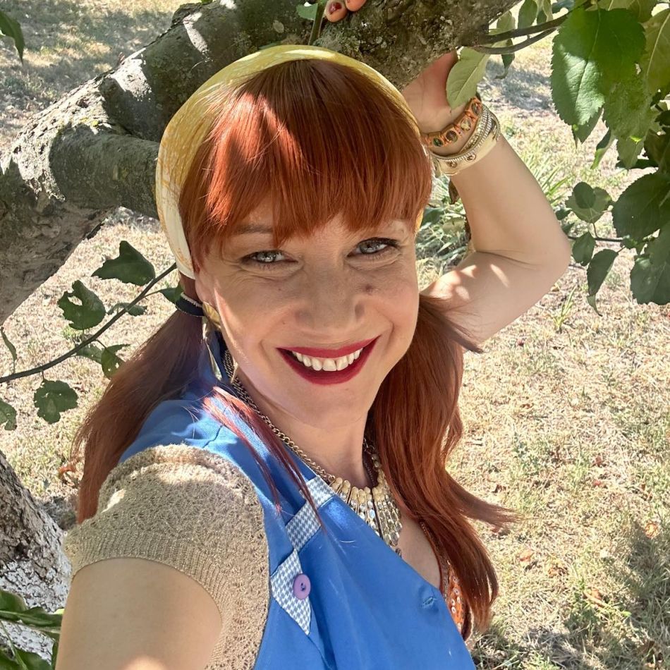Mirela Oprișor, mărturisiri sfâșietoare. Actrița și-a pierdut tatăl și fratele la distanță de câțiva ani 