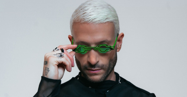 Don Diablo a câștigat trofeul „Best Performance” la Electronic Dance Music Awards 2026, pentru setul prezentat la Untold X