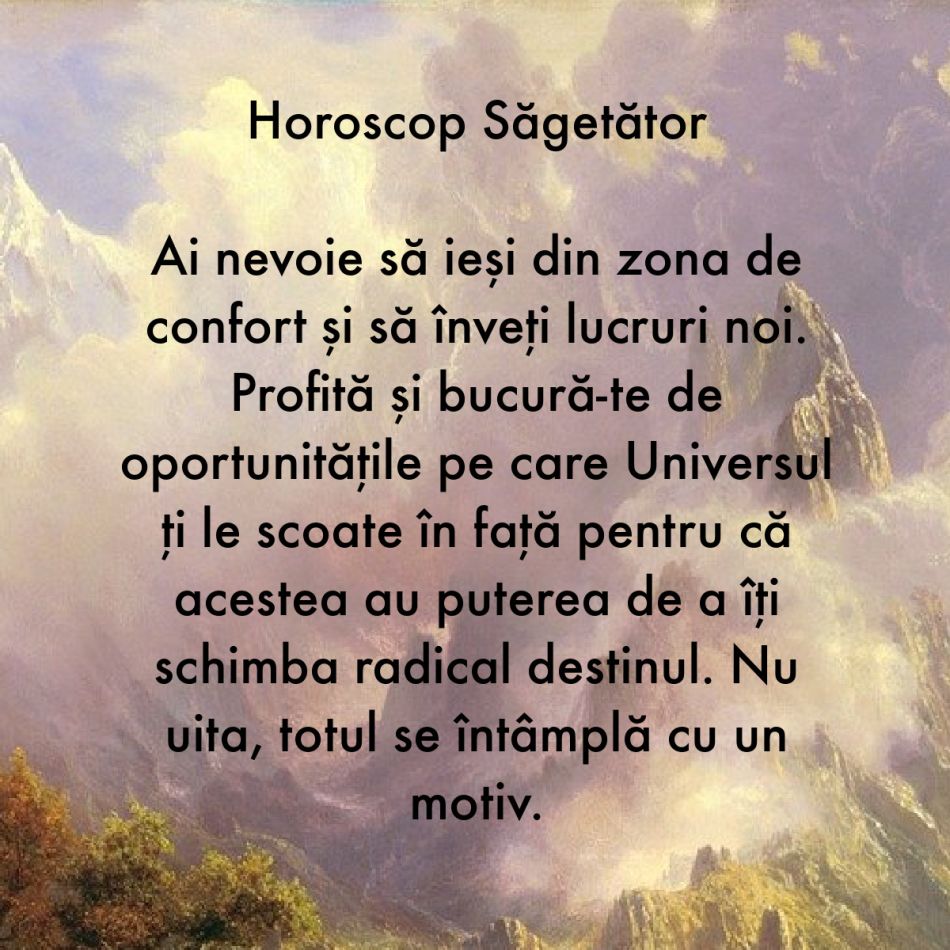 De ce are nevoie fiecare semn zodiacal în săptămâna 9-15 octombrie