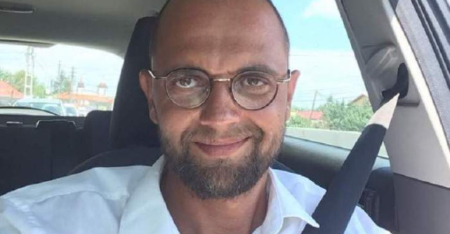 Oreste, fericit și împăcat departe de București! Omul de televiziune a început o nouă viață la țară