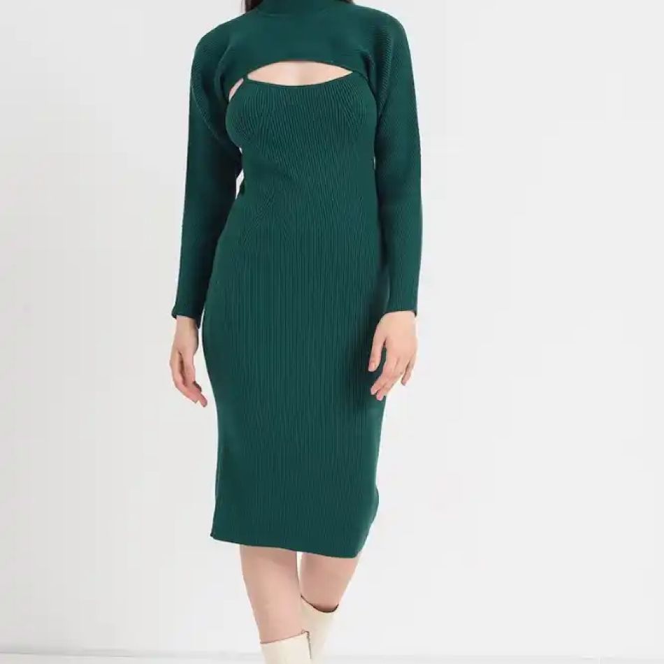 20 de rochii de toamnă: stil la superlativ