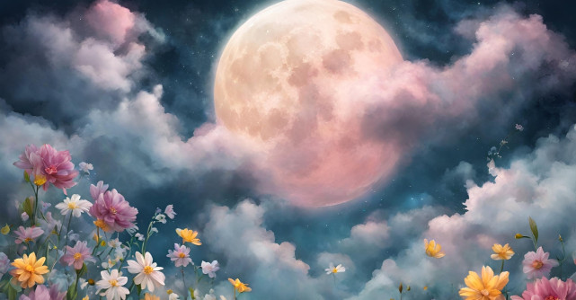 Evenimentele astrologice din aprilie 2024 ne îndepărtează de tot ce este malefic. Dumnezeu ne ia sub aripa lui protectoare