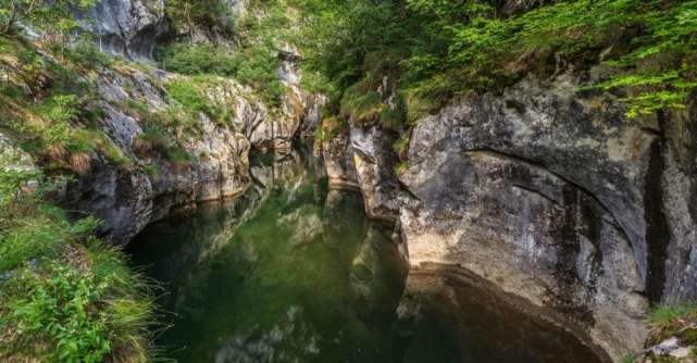 Băile Herculane, în TOP 10 destinații spa din estul Europei