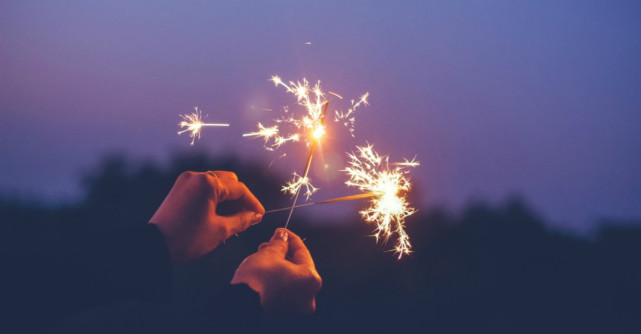 5 Mantre pentru a renunta la tot stresul acumulat acest an. Este timpul pentru un nou inceput