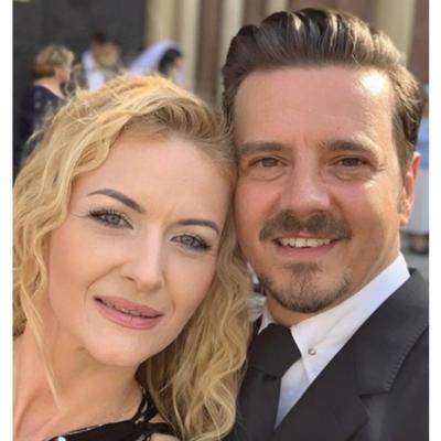 Elwira și Mihai Petre, despre începuturile carierei lor. Cum au ajuns la Dansez pentru tine