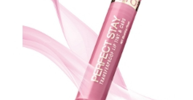 Astor lanseaza noul Perfect Stay Lip Tint & Balm