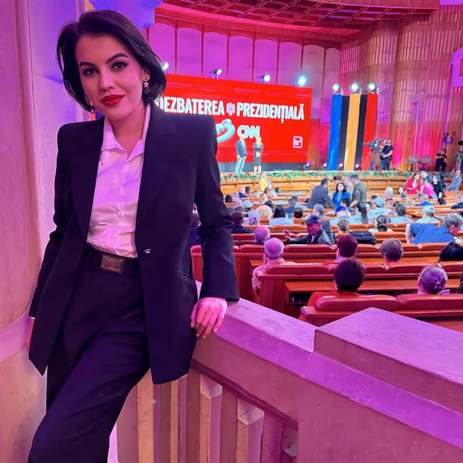 Câștig în instanță pentru Romina Gingașu și Piero Ferrari. România TV, obligată să retragă materialele considerate defăimătoare