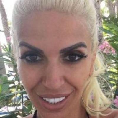 Raluca Bădulescu iubește din nou, la doar 2 luni după ce a divorțat. Cine i-a furat inima vedetei? 