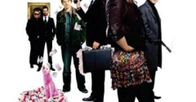 Premiera: Punct ochit, punct iubit