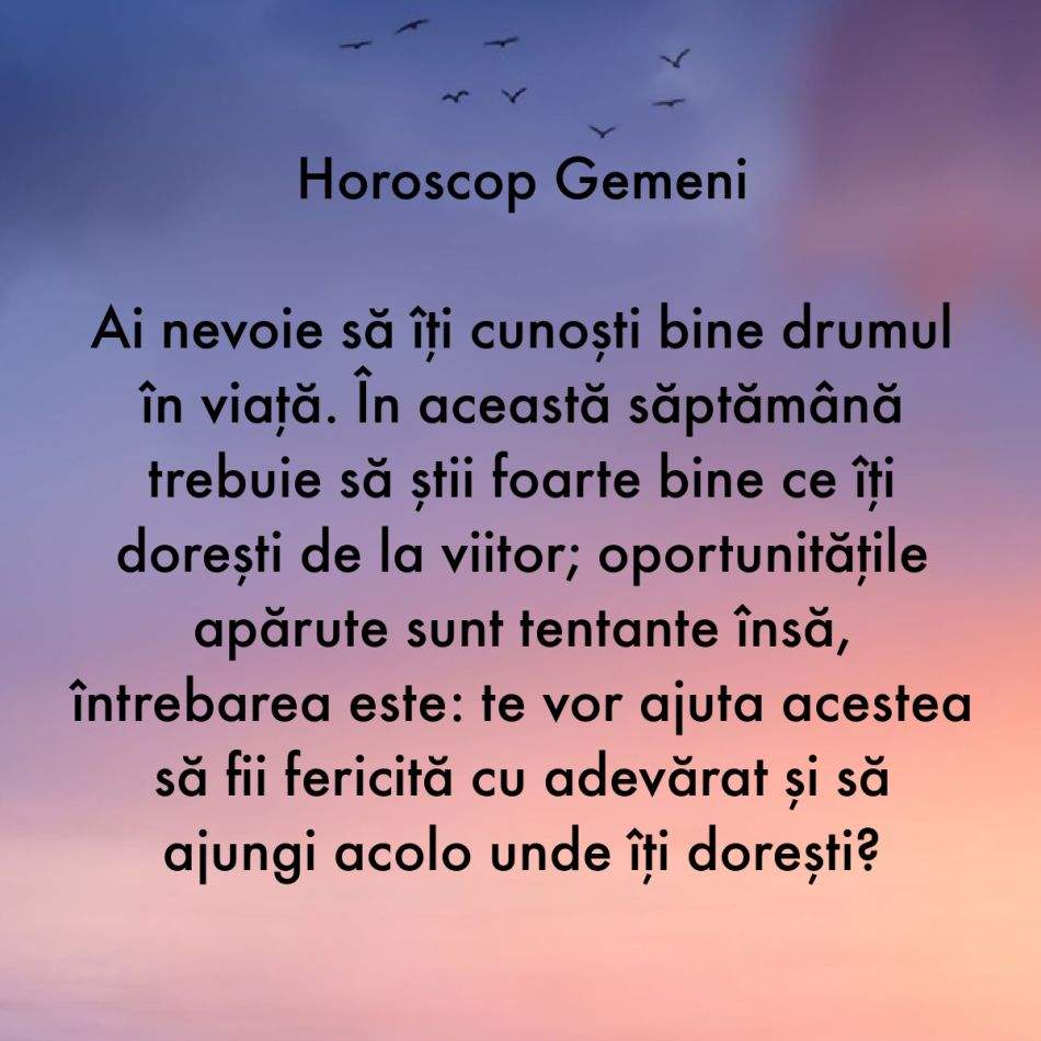De ce are nevoie fiecare semn zodiacal în săptămâna 2-8 octombrie