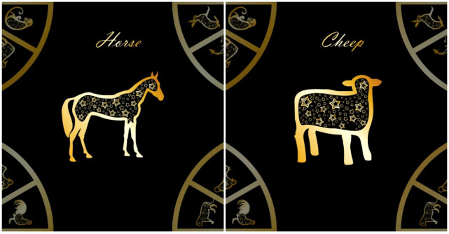 Horoscopul chinezesc pentru Cal si Capra in 2020