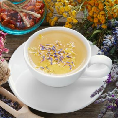 Ceaiul care iti accelereaza metabolismul